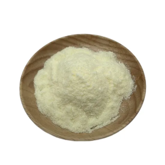Pharm Alpha GPC Powder Purity 50% 99% (Choline glycerophosphate) CAS 28319-77-9