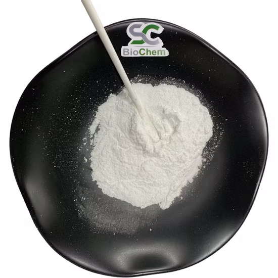 China Sell Nootropics Choline Glycerophosphate 50% CAS 28319-77-9 Alpha GPC