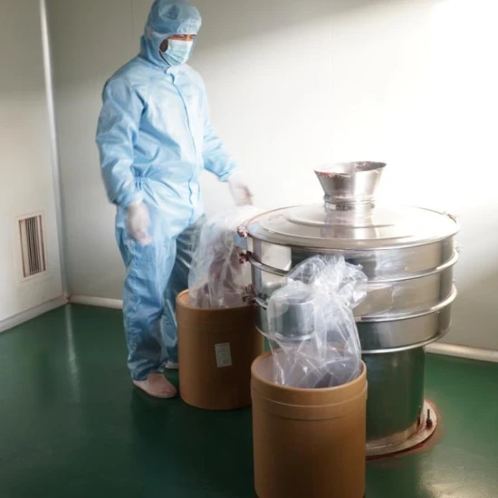Manufactory Huperzia Serrata Extract Powder