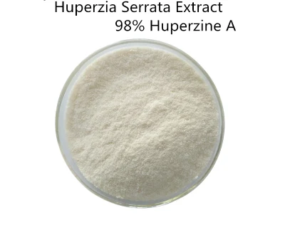 Buy Huperzine a 1-98% Huperzia Serrata Extract