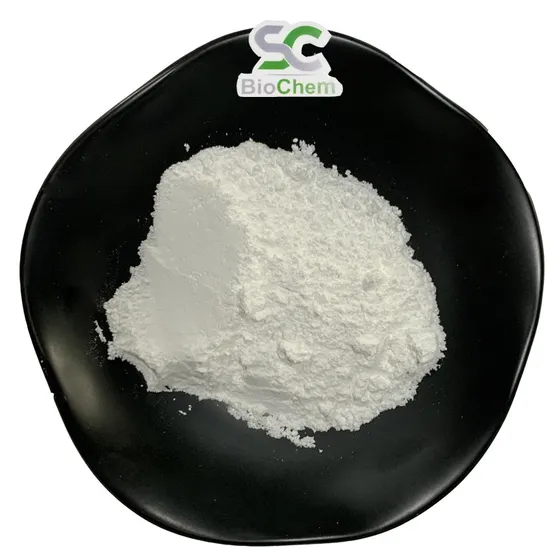 GPC 28319-77-9 Choline Glycerophosphate Choline Alfoscerate 50% 99% Alpha-GPC Powder Alpha GPC