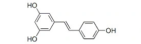 Hot Sale CAS 501-36-0 Resveratrol 99% Polygonum Cuspidatum Extract Trans-3, 4, 5-Trihydroxystilbene