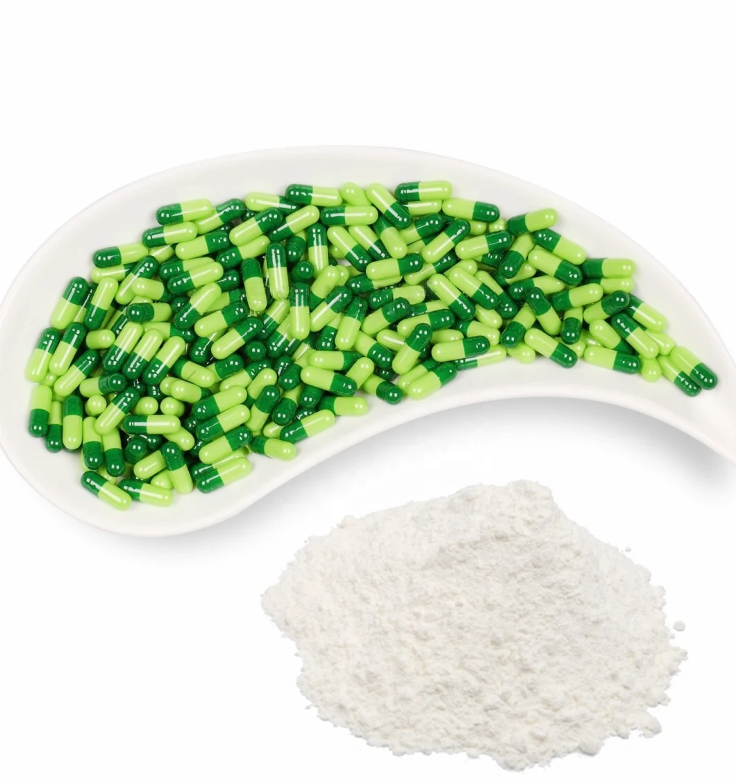 Original Factory Dietary Food Supplement Ingredient Powder Sodium Hialuronate