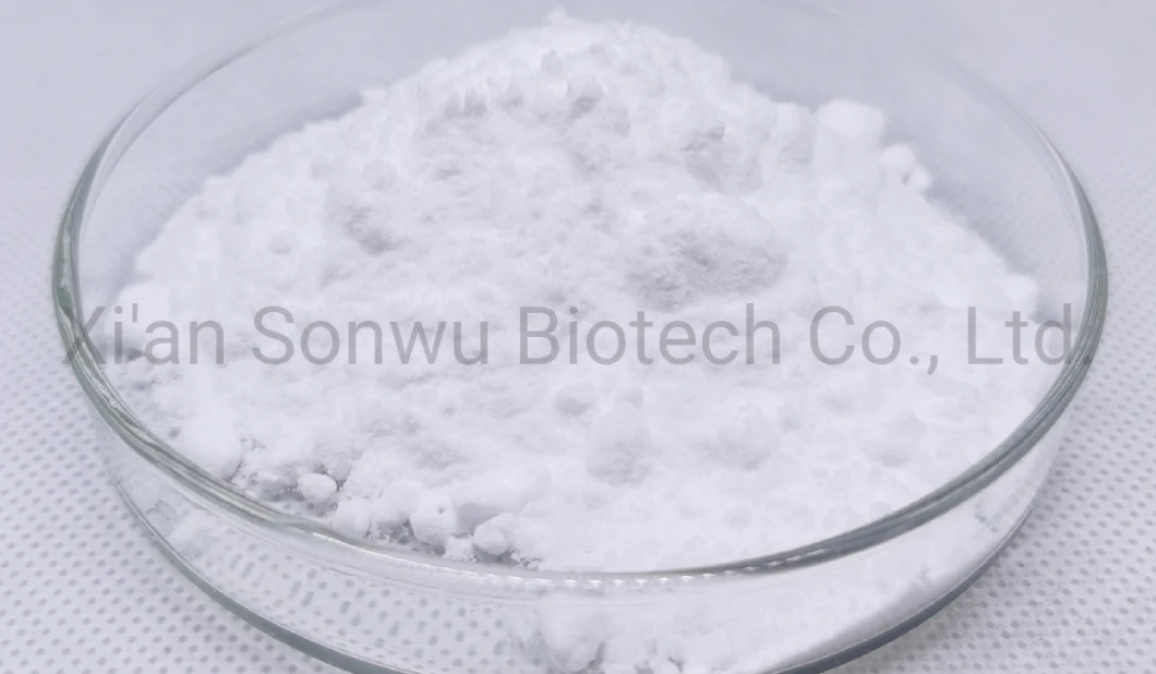 Sonwu Supply Capsule Alpha GPC Powder Alpha GPC
