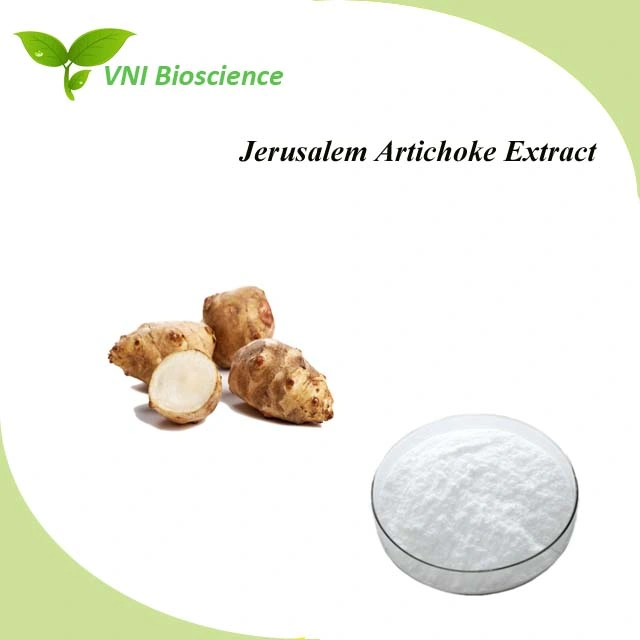 Kosher and Halal Certified 100% Natural Artichoke Extract