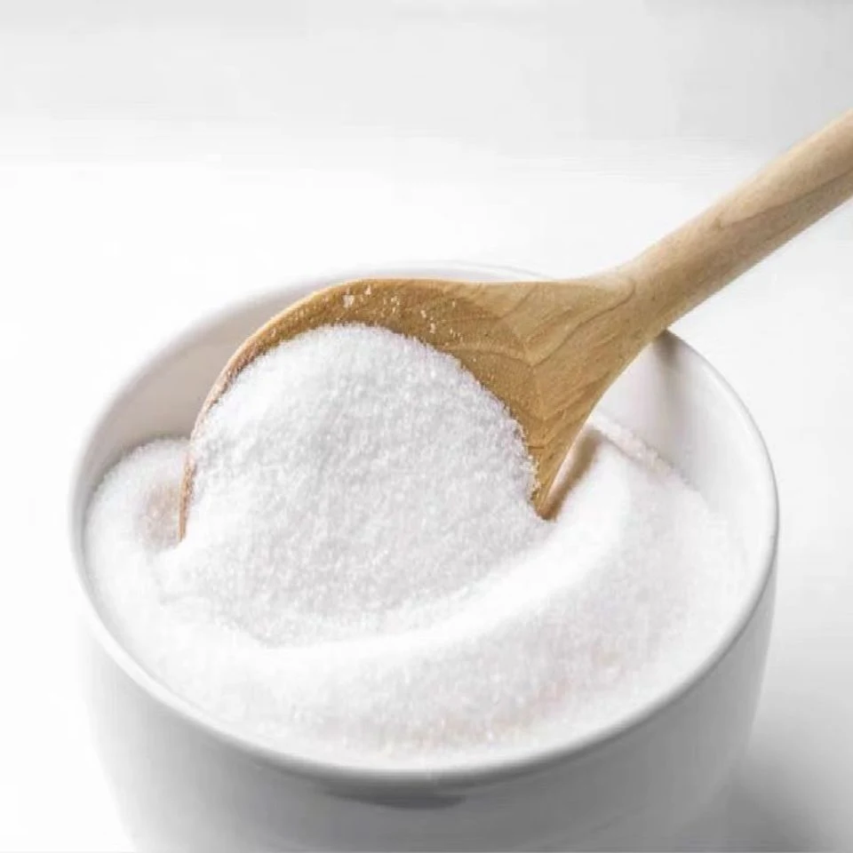 Food Grade Keto-Friendly Natural Allulose Powdered Sweetener