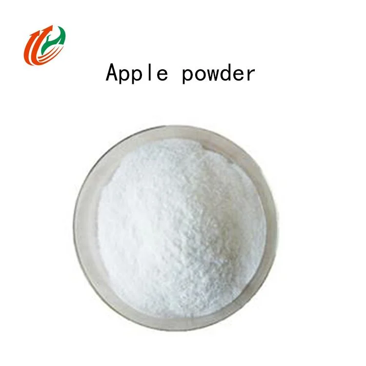 Natural Skin Whitening Raw Material Apple Extract CAS No. 60-82-2