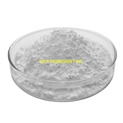 99% Purity Pharmaceutical Nootropics CAS 28319-77-9 Alpha GPC Powder