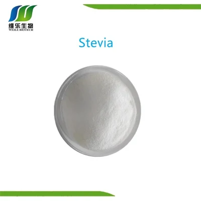 Stevia Leaf Extract Ra50/60 Natural Sweetener