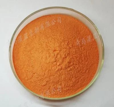 Marigold Extract / Zeaxanthin CAS: 144-68-3