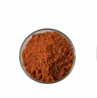 Manufacturer Supply Bulk Marigold Flower Extract Zeaxanthin 5%