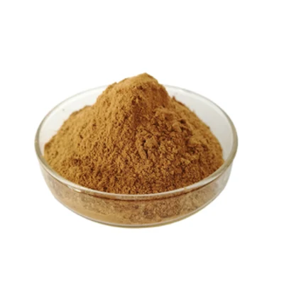 Factory Direct High Quality Milk Thistle Extract