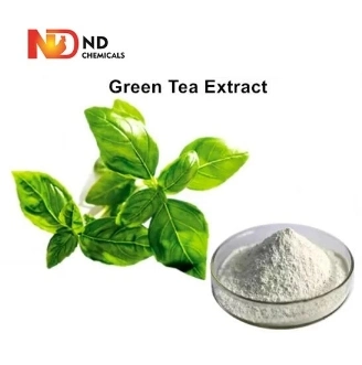 Hot! Feed Additives; Green Tea Extract