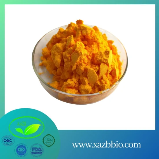 Best Price Zeaxanthin Powder Anchovyxanthin Marigold Extract
